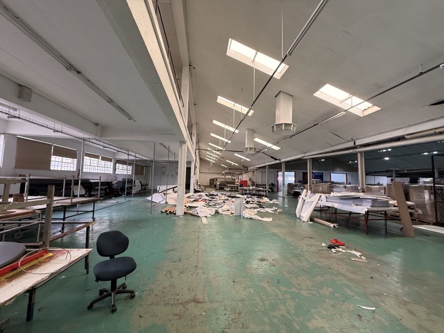 To Let commercial Property for Rent in Beaconvale Western Cape